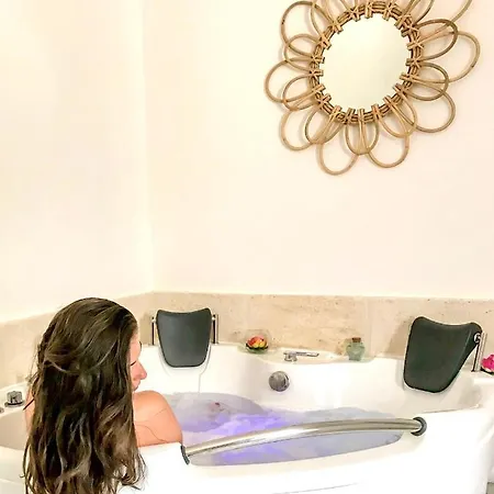 La Mignola Vakantieboerderij Fasano