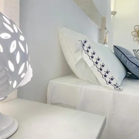 La Mignola Vakantieboerderij Fasano