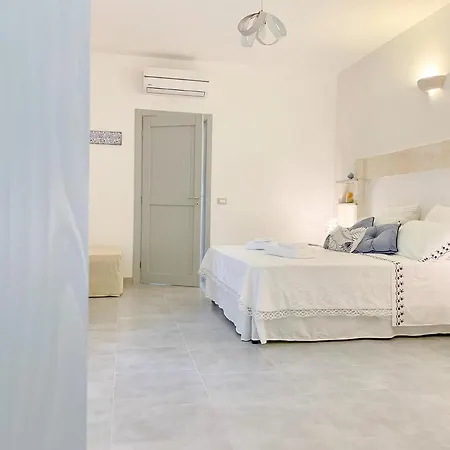 Vakantieboerderij La Mignola