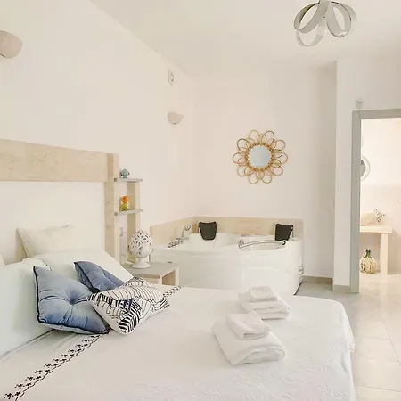 La Mignola Vakantieboerderij *