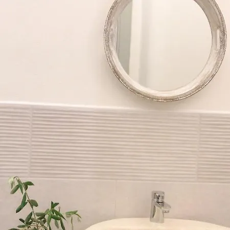 La Mignola Vakantieboerderij