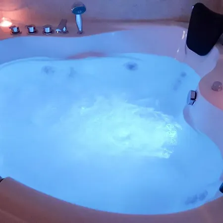 Vakantieboerderij La Mignola Fasano