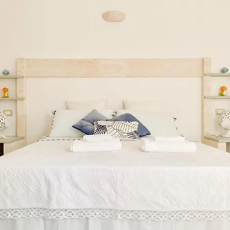 La Mignola Vakantieboerderij Fasano