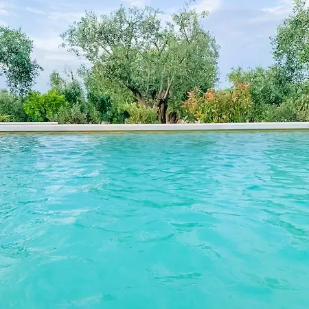 La Mignola Vakantieboerderij