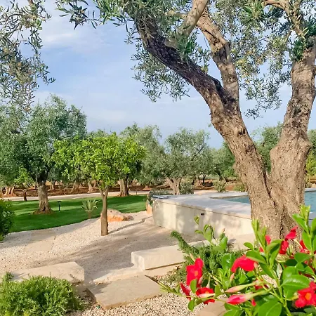 La Mignola Agroturismo Fasano