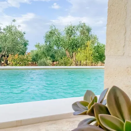 La Mignola Vakantieboerderij