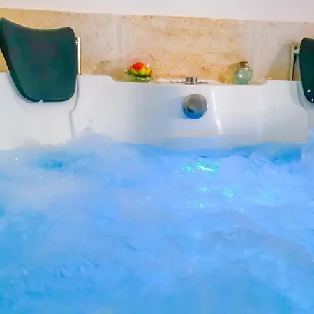 Vakantieboerderij La Mignola *