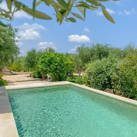 Vakantieboerderij La Mignola Fasano