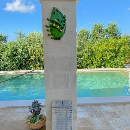 La Mignola Vakantieboerderij *