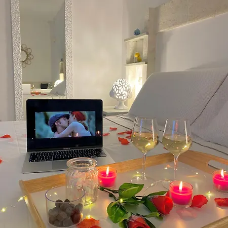 La Mignola Vakantieboerderij *