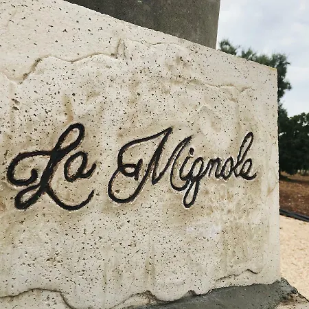 La Mignola