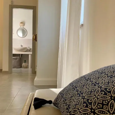 La Mignola Vakantieboerderij Fasano