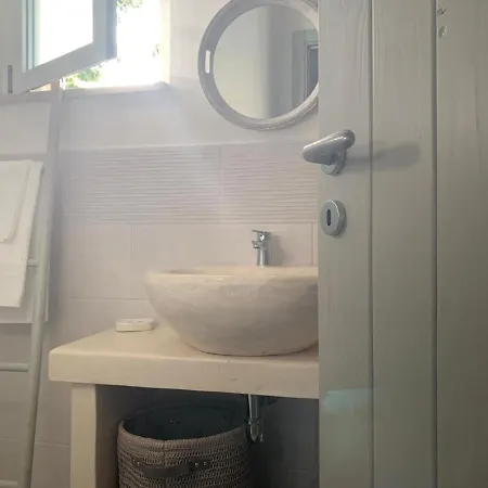 La Mignola Vakantieboerderij *