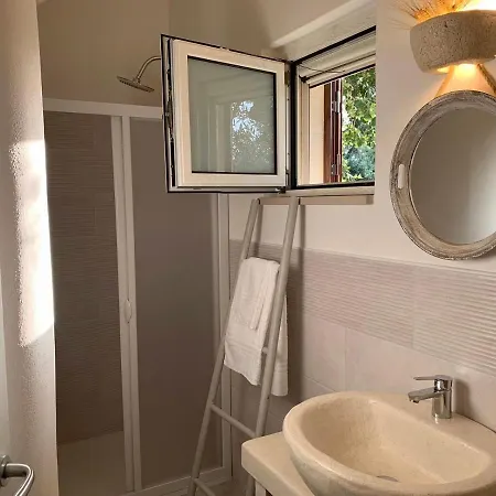 Vakantieboerderij La Mignola *