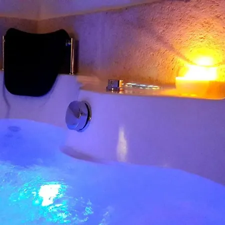 Vakantieboerderij La Mignola Fasano