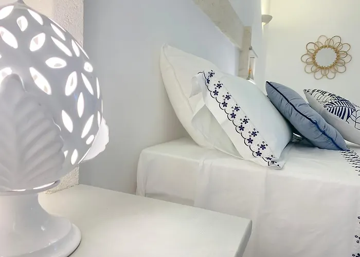 La Mignola Alloggio per agriturismo Fasano