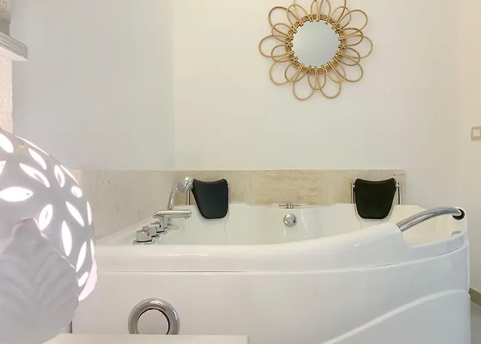 Alloggio per agriturismo La Mignola *