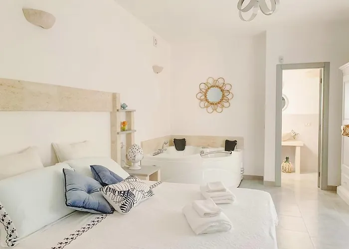 La Mignola Alloggio per agriturismo *