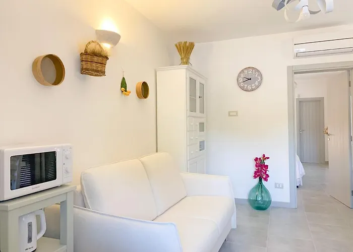 La Mignola Alloggio per agriturismo Fasano