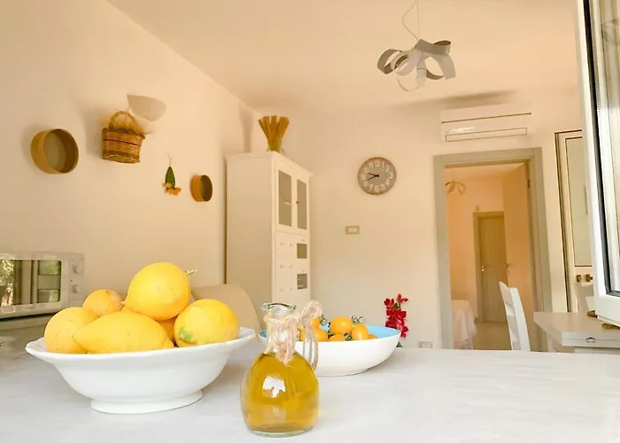 Agroturismo La Mignola Fasano