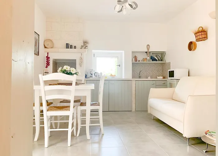 Agroturismo La Mignola *