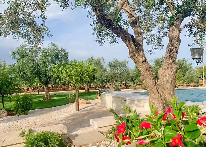 La Mignola Agroturismo Fasano