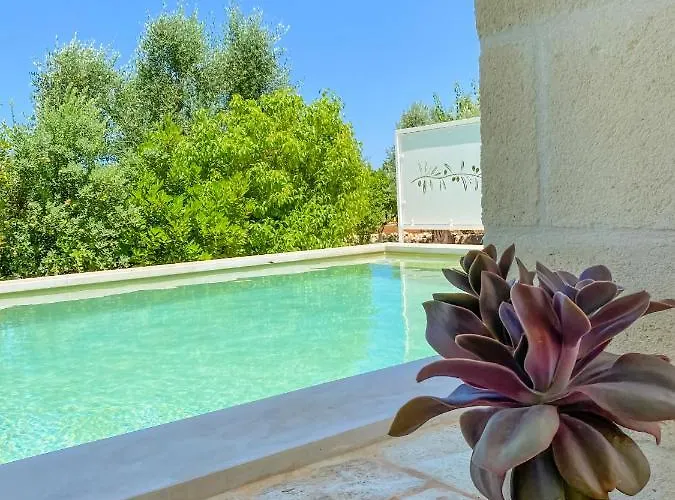 La Mignola Alloggio per agriturismo Fasano